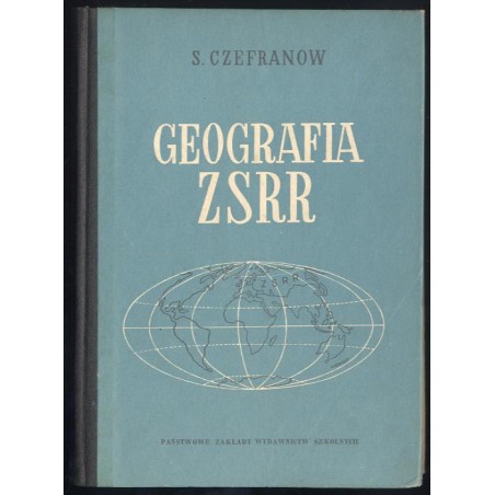 Geografia ZSRR
