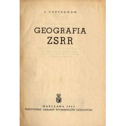 Geografia ZSRR
