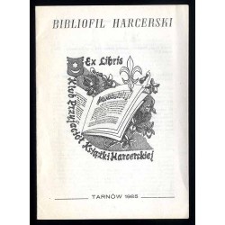 Bibliofil harcerski