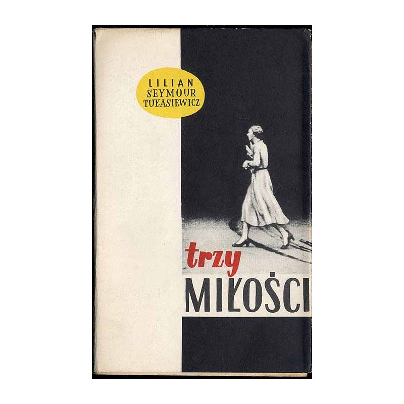 Trzy miłości