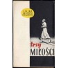 Trzy miłości