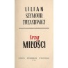Trzy miłości