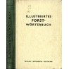 Illustriertes Forst-Wörterbuch