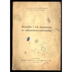 Drożdże i ich znaczenie w odżywianiu człowieka