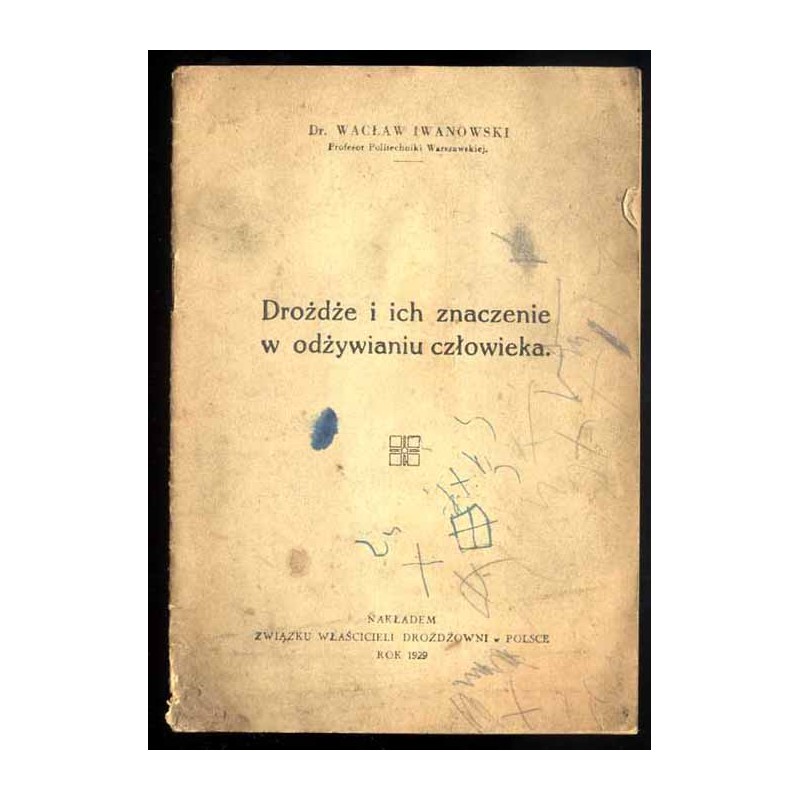 Drożdże i ich znaczenie w odżywianiu człowieka