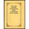 Kultura książki w Krakowie doby autonomii galicyjskiej