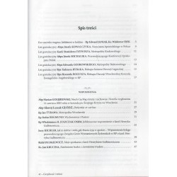 Cierpliwość i miłość. Księga dla uczczenia kardynała Henryka Gulbinowicza