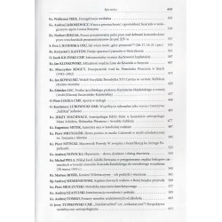 Cierpliwość i miłość. Księga dla uczczenia kardynała Henryka Gulbinowicza