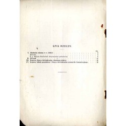 Sprawozdanie Akademii Rolniczej w Dublanach i Zakładów Naukowych z nią połączonych za lata 1916/17