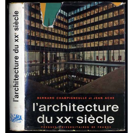 L'architecture du XXe siecle