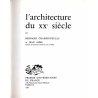 L'architecture du XXe siecle