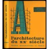L'architecture du XXe siecle