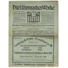 Die Uhrmacher-Woche. Leipziger Uhrmacher-Zeitung. 30. Jahrgang (1923). Nr 13 (31.03.1923)