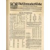 Die Uhrmacher-Woche. Leipziger Uhrmacher-Zeitung. 30. Jahrgang (1923). Nr 13 (31.03.1923)