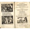 The National Spelling-Book, or a sure Guide to English Spelling and Pronunciation [...] / z biblioteki Henrietta Ewa Ankwiczówna