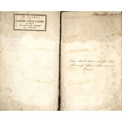 The National Spelling-Book, or a sure Guide to English Spelling and Pronunciation [...] / z biblioteki Henrietta Ewa Ankwiczówna