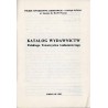Katalog Wydawnictw Polskiego Towarzystwa Ludoznawczego
