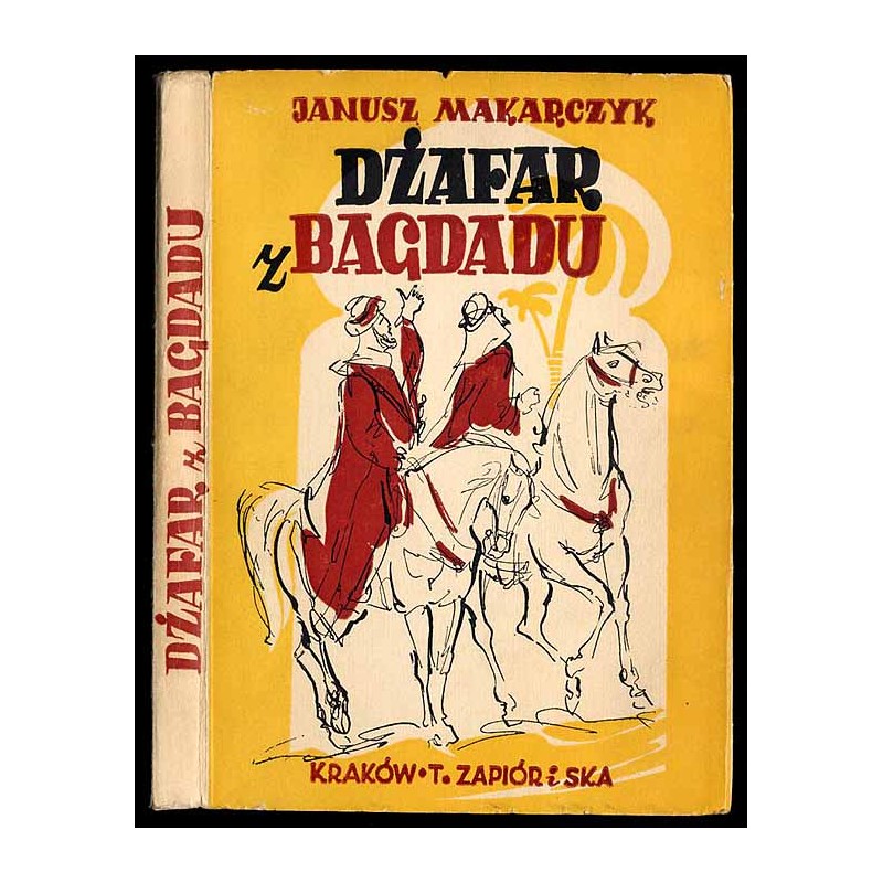 Dżafar z Bagdadu
