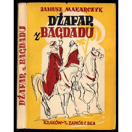 Dżafar z Bagdadu