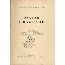 Dżafar z Bagdadu