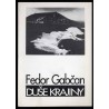 Fedor Gabčan. Duše Krajiny