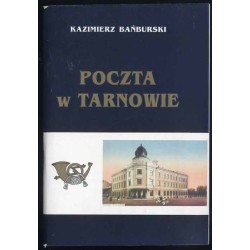Poczta w Tarnowie