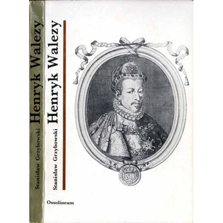 Henryk Walezy