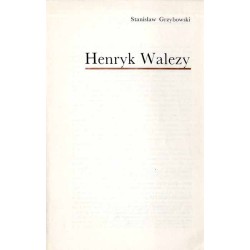 Henryk Walezy