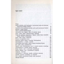 O starożytności polemicznie
