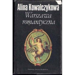 Warszawa romantyczna