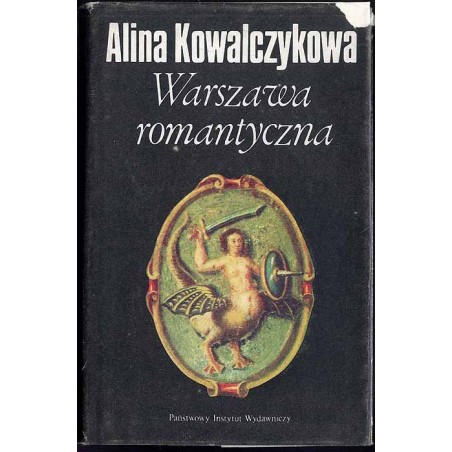 Warszawa romantyczna