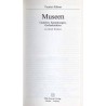 Museen. Galerien, Sammlungen, Gedenkstätten