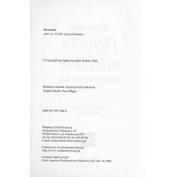 W obronie "Ogniem i mieczem". Polemiki z Olgierdem Górką. Wybór tekstów