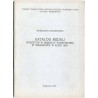 Katalog medali wybitych w Mennicy Państwowej w Warszawie w roku 1980