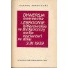 Dywersja niemiecka i zbrodnie hitlerowskie w Bydgoszczy na tle wydarzeń w dniu 3 IX 1939