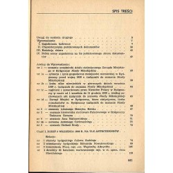 Dywersja niemiecka i zbrodnie hitlerowskie w Bydgoszczy na tle wydarzeń w dniu 3 IX 1939