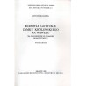 Budowle gotyckie Zamku Królewskiego na Wawelu. Na tle dziejów w czasach nowożytnych