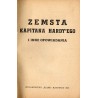 Zemsta Kapitana Hardy'ego i inne opowiadania