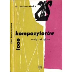 1000 kompozytorów