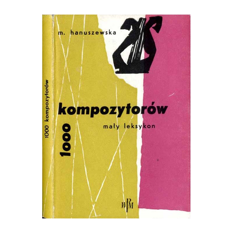 1000 kompozytorów