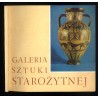 Galeria Sztuki Starożytnej. Przewodnik