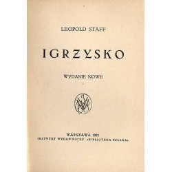 Igrzysko