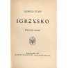 Igrzysko