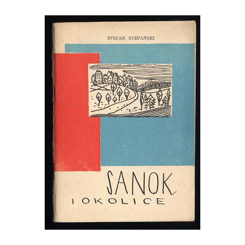 Sanok i okolice