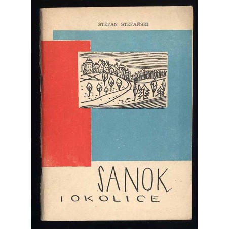 Sanok i okolice
