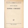 Sanok i okolice