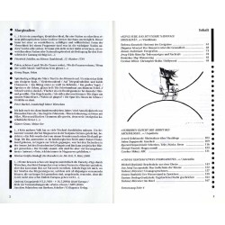 Die Horen. Zeitschrift für Literatur, Kunst und Kritik. "Irgendwo bei Kattowitz" Stimmen aus dem Nachbarhaus. Polnische Gegenwar