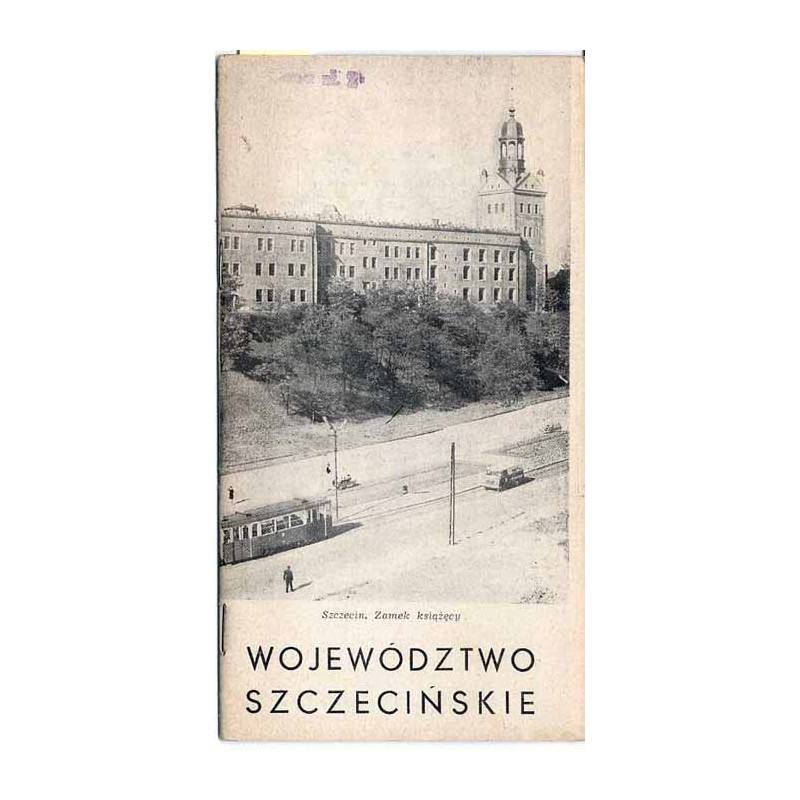 Województwo szczecińskie