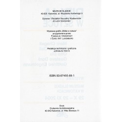 Biblia w sztuce. Marc Chagall, Salvador Dali, Otto Dix, Gustave Doré, Gottfried Engelmann. Wystawa Muzeum Śląskie w Katowicach 2