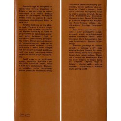 Rodowód. Studia nad socjalistyczną krytyką literacką w Polsce do roku 1918